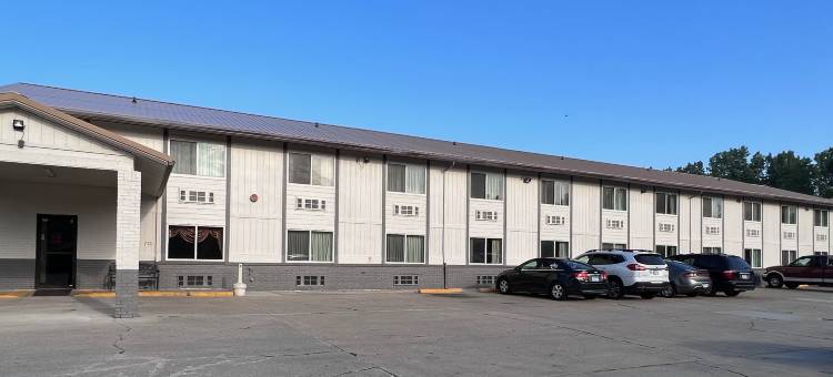 切斯特顿费尔布里奇快捷酒店(FairBridge Inn Express Chesterton)图片