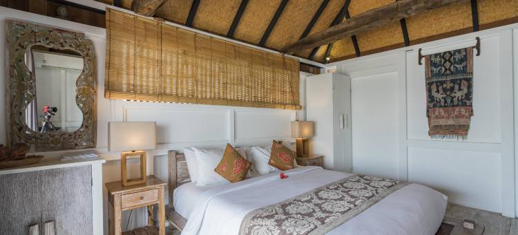 苏答玛拉度假村艾美德旅馆(Amed Lodge by Sudamala Resorts)图片