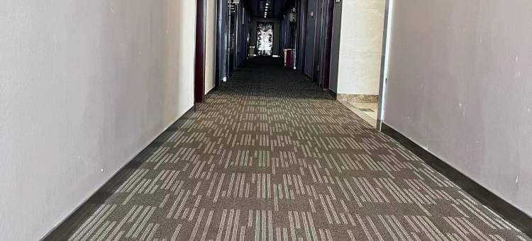 文安北城假日酒店图片