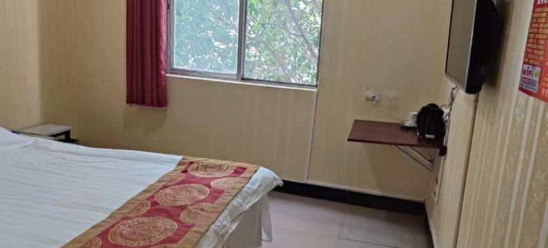 禄劝仁德宾馆图片