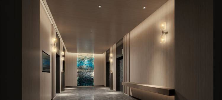 九寨沟德尔塔酒店图片