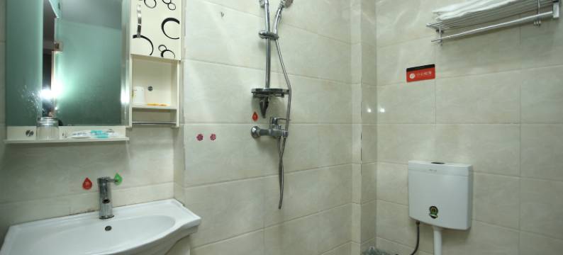 佳丽优品酒店(汉口学院店)图片