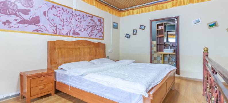 香格里拉风之子客栈图片