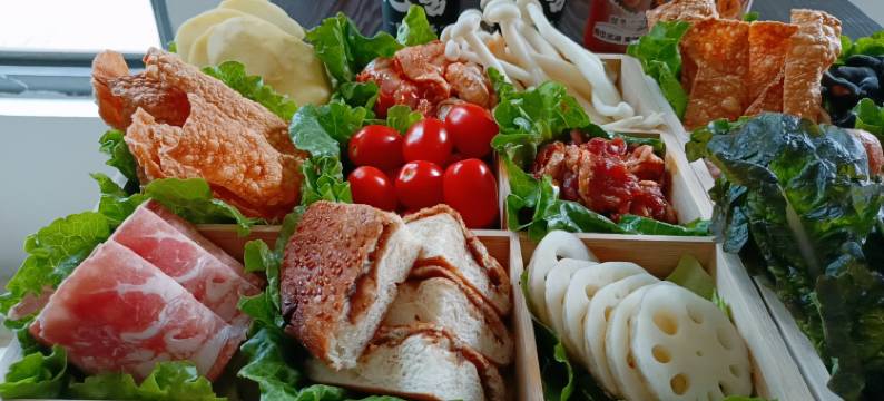 普者黑繁花之夏客栈图片