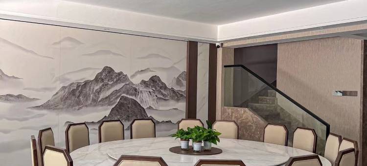 云上四季民宿(大连金石滩店)图片