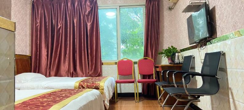 开州区鑫航宾馆图片