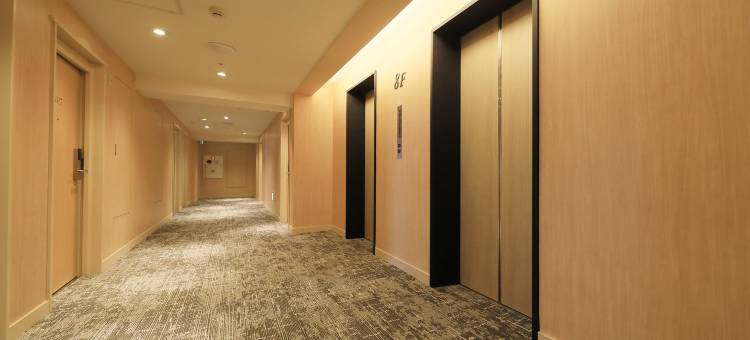 昆塔萨酒店 札幌薄野 63 号休闲 Spa(QuintessaHotel SapporoSusukino63 Relax&Spa)图片