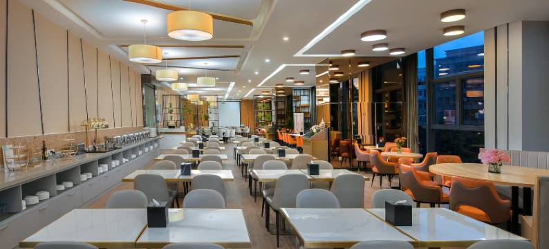 深圳弘都酒店(南山荔林地铁站店)图片