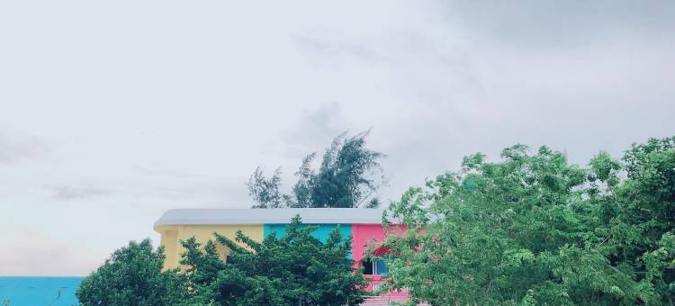 美人鱼小镇Mermaid图片