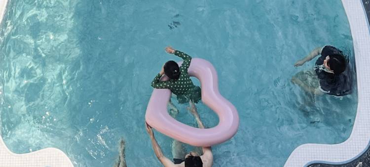 松阳陈家铺云夕MO+共享度假空间图片