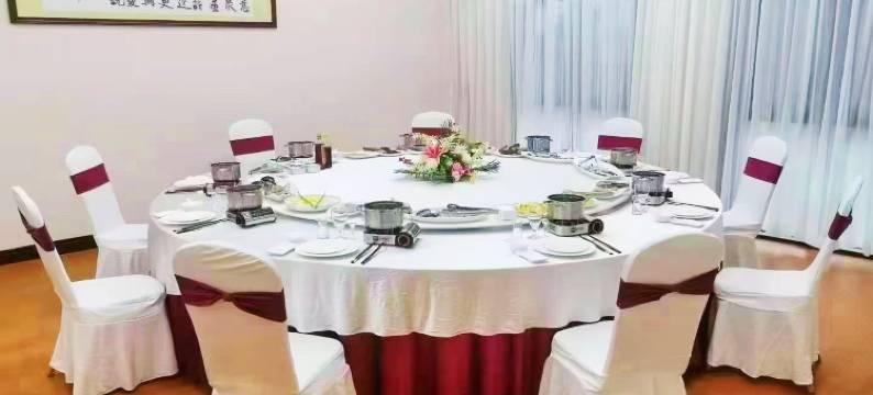 兵心家园酒店(苍溪药文化博览园水上乐园店)图片