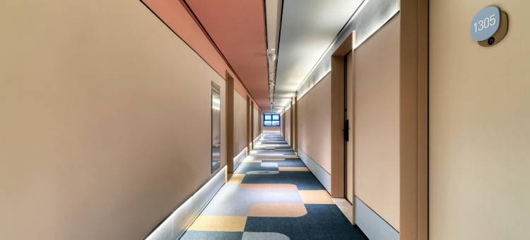 汉庭酒店(绍兴鲁迅故里店)图片