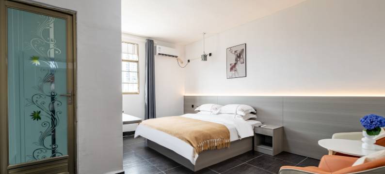 归屿别院(厦门北站店)图片