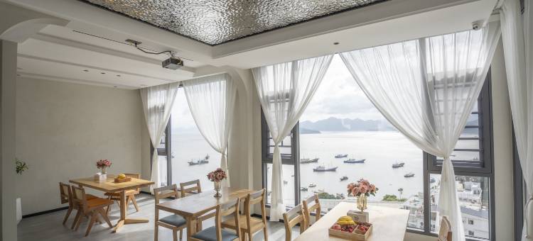 山风予月民宿(霞浦三沙东壁店)图片