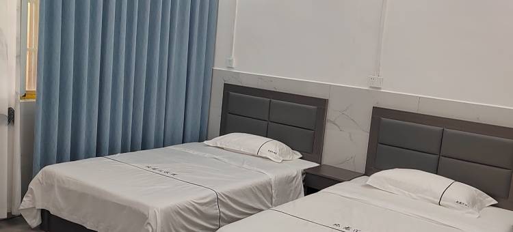 恩施九龙汇民宿图片