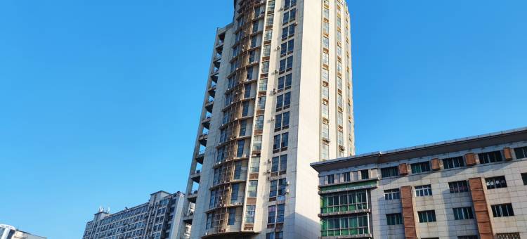连云港悦客之家民宿图片
