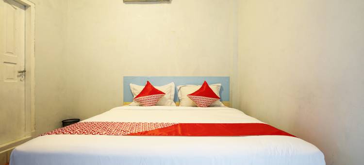 OYO 2876 伊达尤酒店(Hotel Idayu Natuna Palembang RedPartner)图片