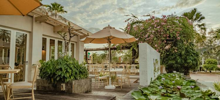 兰卡威彩虹度假酒店(Pelangi Beach Resort & Spa, Langkawi)图片