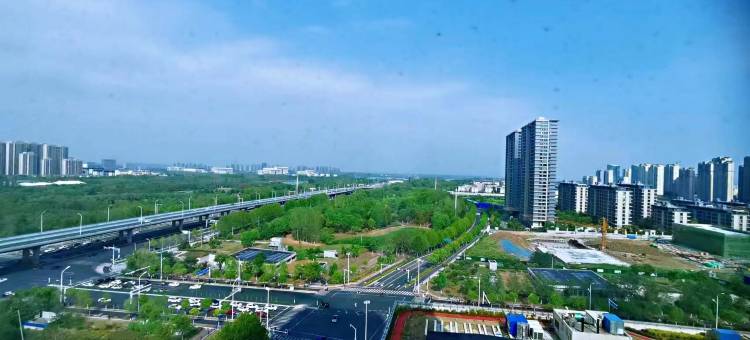 合肥舍野一宅民宿(滨湖银泰城店)图片