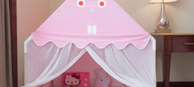 仙桃仙苑国际大酒店图片