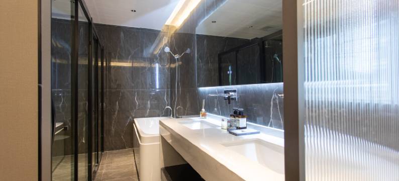 马龙金柏公寓酒店图片