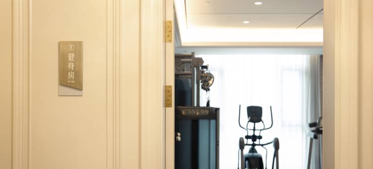 温州华美达广场酒店图片