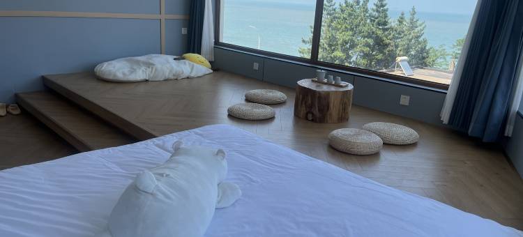 青岛希言美宿图片
