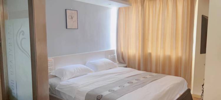 景洪叁时度假酒店图片