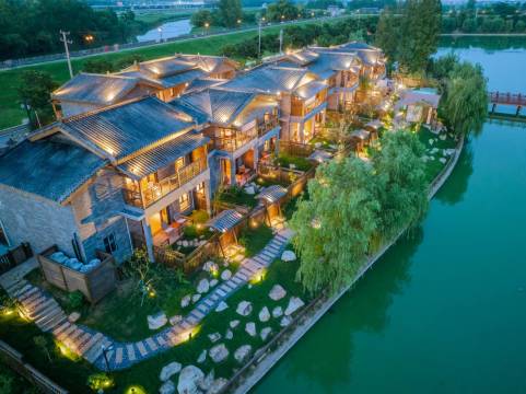 寿县八公居无名初(寿县古城店)