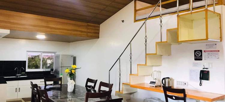 索索贡 SM/航站楼附近的 I’m Inn 酒店(I’m Inn Hotel Sorsogon near SM/Terminal)图片