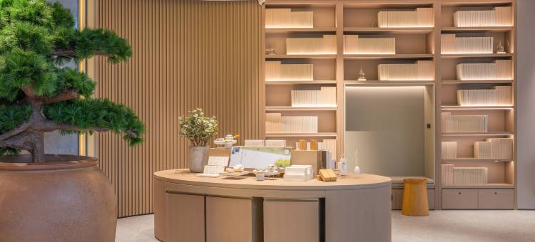 全季酒店(天津北塘站科技大学店)图片