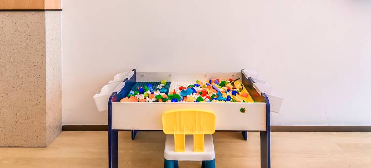 开元曼居酒店(枣庄台儿庄古城店)图片