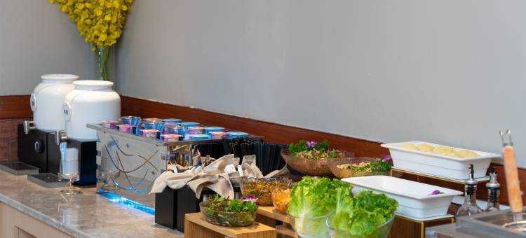 如家酒店·neo(广州珠江新城店)图片