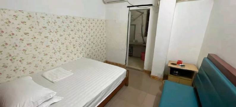 广州雅岚住宿(长红东路店)图片