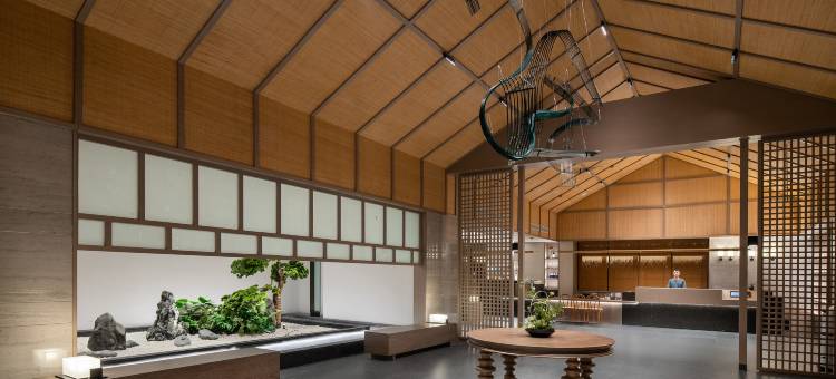 隐沫酒店(重庆万州天生城店)图片