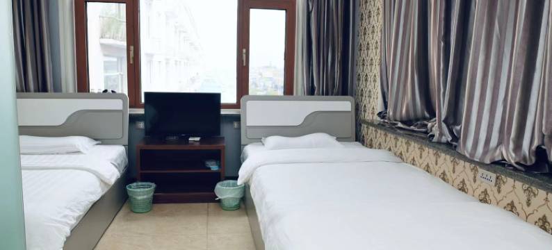 庆国宾馆(长春龙嘉机场店)图片