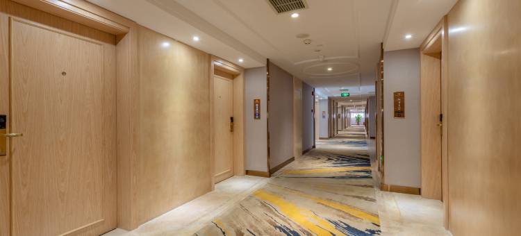 维也纳国际酒店(广州滘口地铁站店)图片