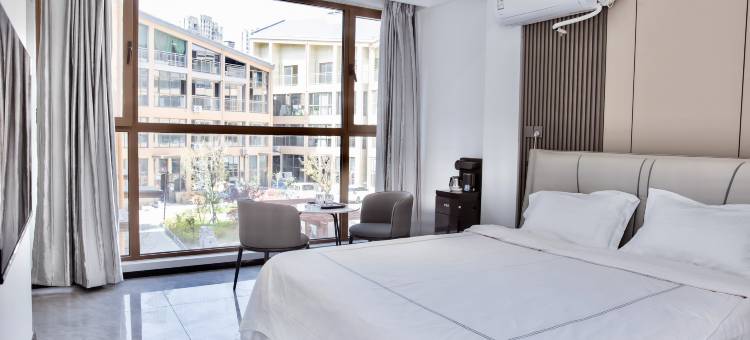 海之梦宾馆图片