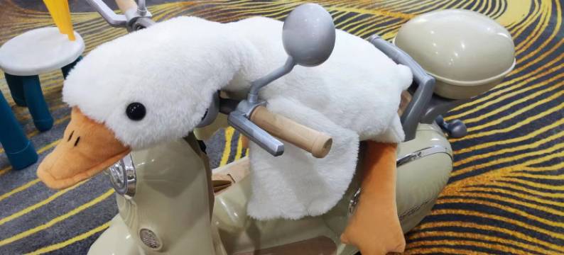 全京酒店(枣阳汉城汉宫景区店)图片