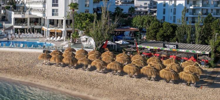 伊比萨索尔酒店(Innside by Meliá Ibiza)图片