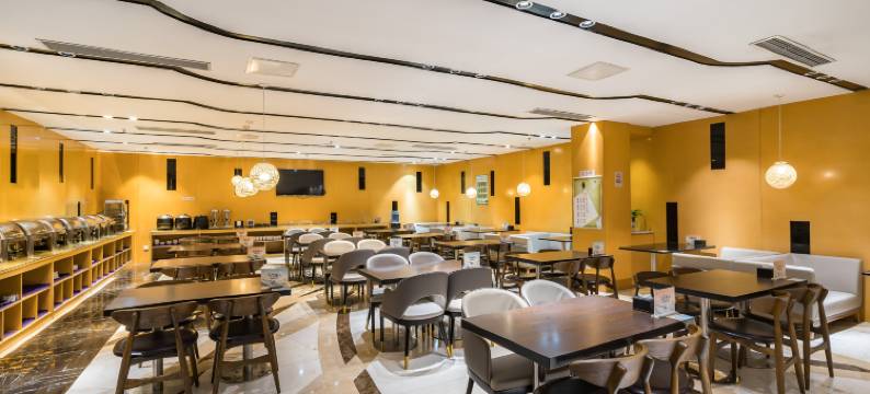 麗枫酒店(北京学院路六道口地铁站店)图片