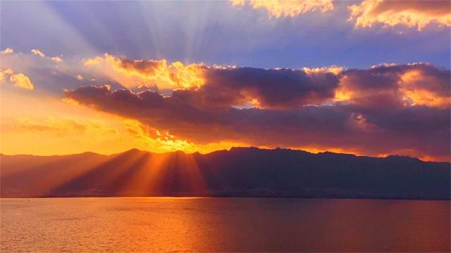 大理苍月琼楼海景酒店图片