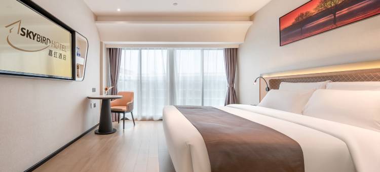 嘉虹酒店(广州白云国际机场店)图片