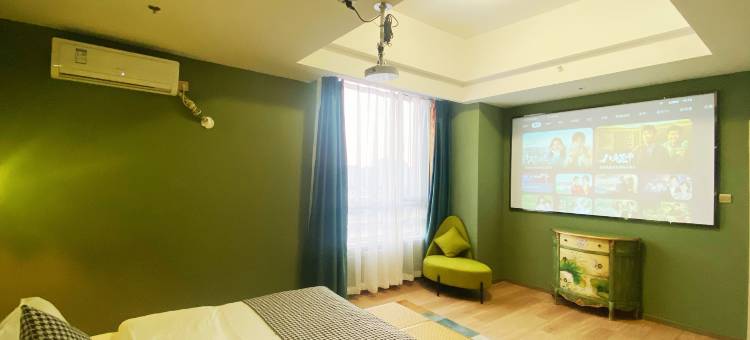 龙门客栈(香河店)图片