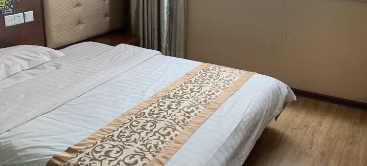 威海乐家招待所图片