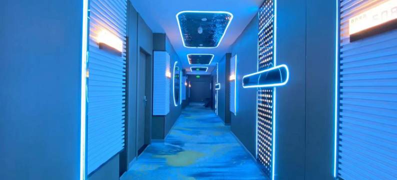 春天商务宾馆(黄石胜阳港店)图片