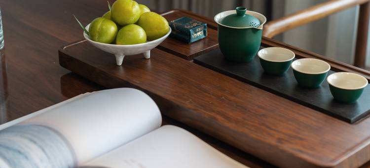 棠下花别墅酒店(厦门翔安文教园店)图片