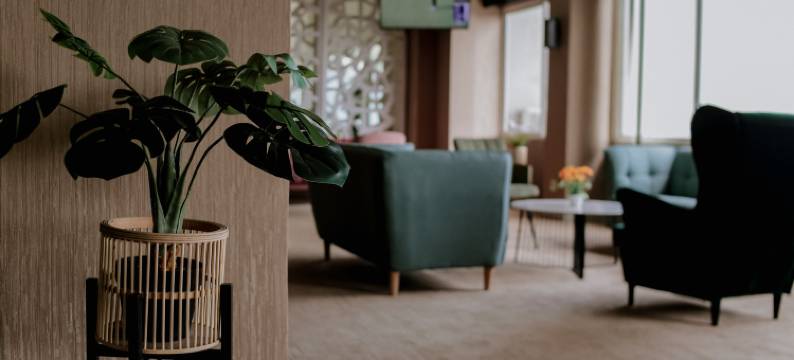 茂物格兰德帕贾加兰酒店(Grande Padjadjaran Hotel Bogor Formerly Padjadjaran Hotel Bogor)图片