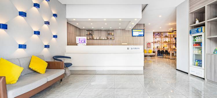 7天酒店(深圳上梅林梅村地铁站店)图片