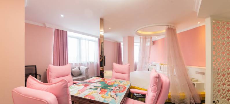 白天鹅连锁酒店(兴化戴南团结路店)图片